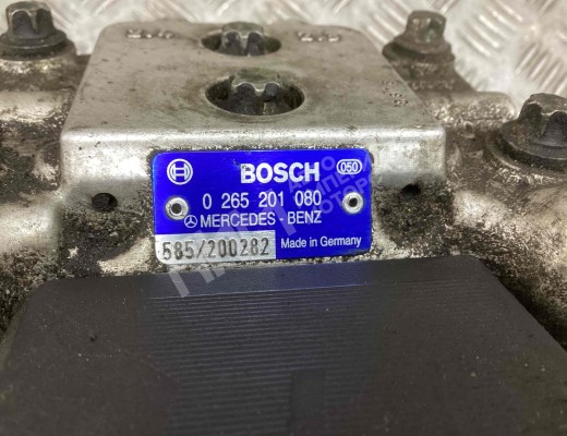 Блок ABS Mercedes Vario (W670) 1996-2013  Mercedes Vario Vario (W670) 1996-2013