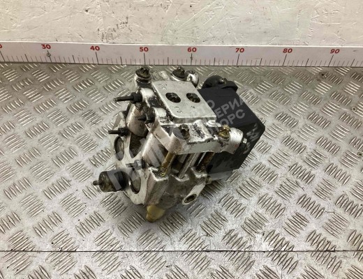 Блок ABS Mercedes Vario (W670) 1996-2013  Mercedes Vario Vario (W670) 1996-2013