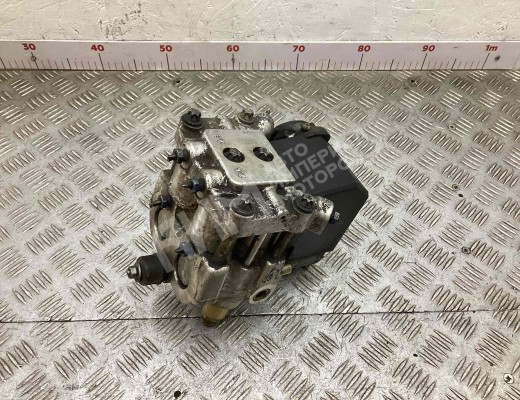 Блок ABS Mercedes Vario (W670) 1996-2013  Mercedes Vario Vario (W670) 1996-2013
