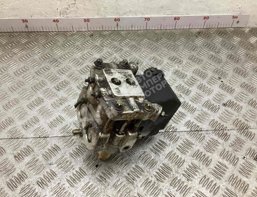 Блок ABS Mercedes Vario (W670) 1996-2013  Mercedes Vario Vario (W670) 1996-2013