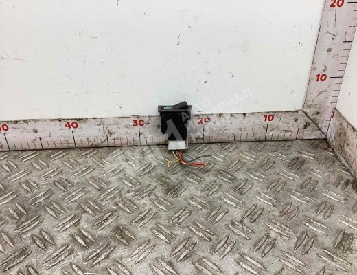 Кнопка (выключатель) DAF (45) 1991-2000  DAF 45 (45) 1991-2000