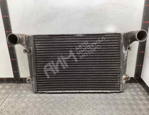 Интеркулер Volkswagen L80 1994-2000  Volkswagen L80 L80 1994-2000
