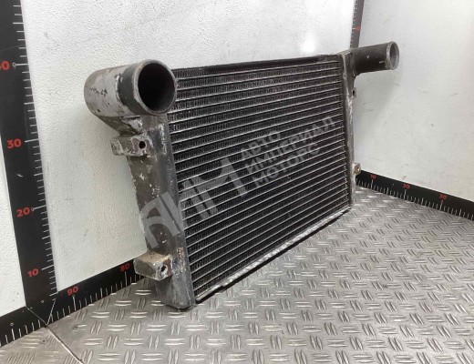 Интеркулер Volkswagen L80 1994-2000  Volkswagen L80 L80 1994-2000