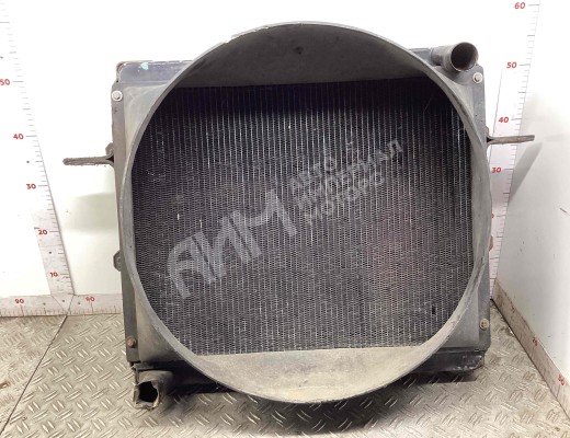 Радиатор (основной) Volkswagen L80 1994-2000  Volkswagen L80 L80 1994-2000