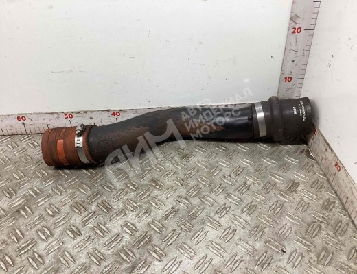 Патрубок интеркулера Volkswagen L80 1994-2000  Volkswagen L80 L80 1994-2000