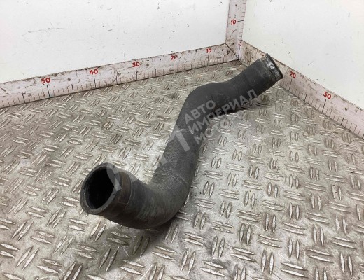 Патрубок радиатора Volkswagen L80 1994-2000  Volkswagen L80 L80 1994-2000