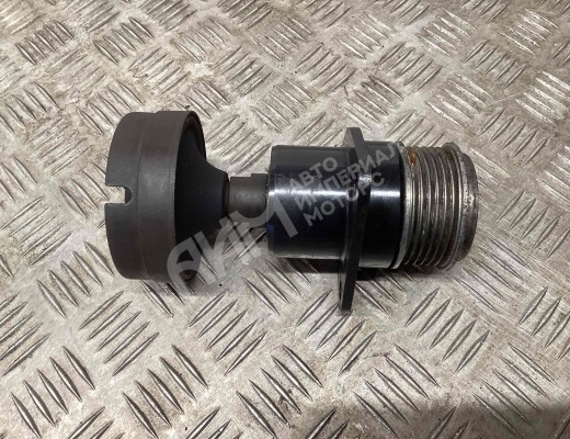 Муфта обгонная генератора Ford Focus I 2001-2005 рестайлинг  Ford Focus Focus I 2001-2005 рестайлинг