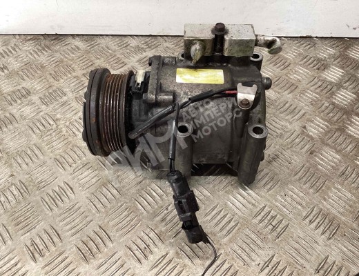 Компрессор кондиционера Ford Focus I 2001-2005 рестайлинг  Ford Focus Focus I 2001-2005 рестайлинг