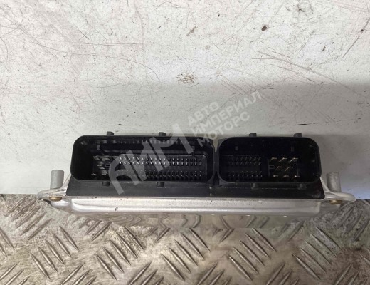 Блок управления двигателем Audi A6 C5 (4B) 2001-2004 рестайлинг  Audi A6 A6 C5 (4B) 2001-2004 рестайлинг