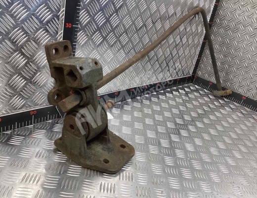 Торсион кабины Volkswagen L80 1994-2000  Volkswagen L80 L80 1994-2000