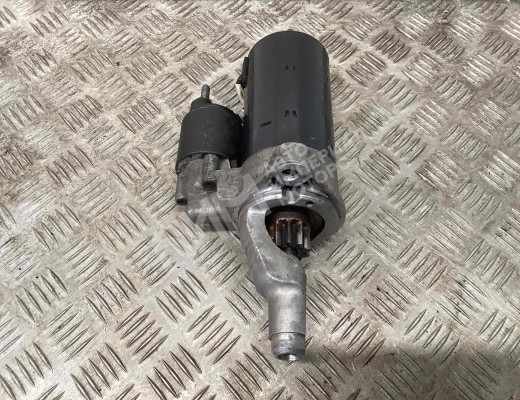 Стартер Audi A6 C5 (4B) 2001-2004 рестайлинг  Audi A6 A6 C5 (4B) 2001-2004 рестайлинг