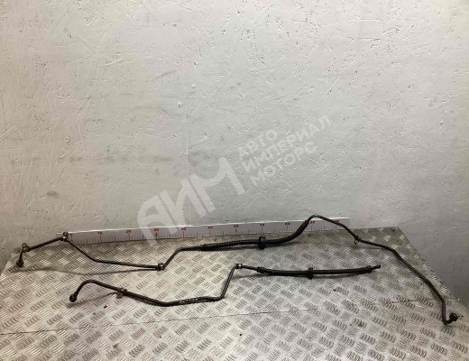 Шланг (трубка) АКПП Mercedes E (W210) 1999-2002 рестайлинг  Mercedes E E (W210) 1999-2002 рестайлинг