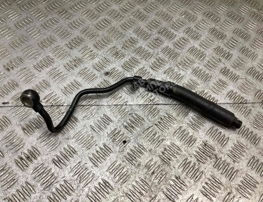 Шланг гидроусилителя Audi A6 C5 (4B) 2001-2004 рестайлинг  Audi A6 A6 C5 (4B) 2001-2004 рестайлинг