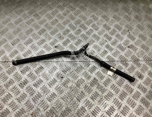 Шланг гидроусилителя Ford Mondeo III 2000-2003  Ford Mondeo Mondeo III 2000-2003