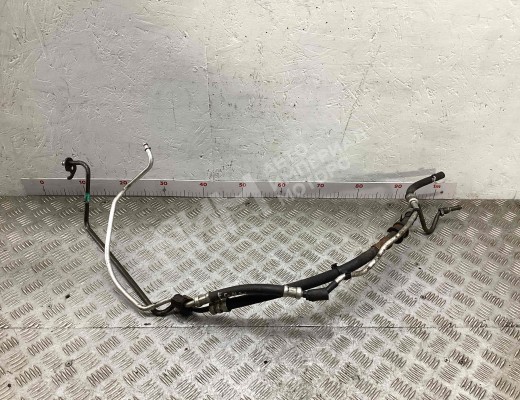 Шланг гидроусилителя Ford C-Max I (C214) 2003-2007  Ford C-Max C-Max I (C214) 2003-2007