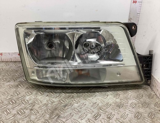Фара правая MAN TGS I 2007-2020  MAN TGS TGS I 2007-2020