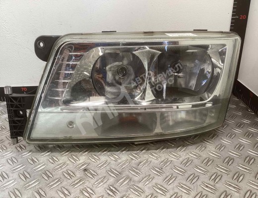 Фара левая MAN TGS I 2007-2020  MAN TGS TGS I 2007-2020