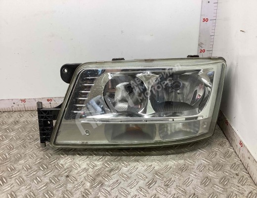 Фара левая MAN TGS I 2007-2020  MAN TGS TGS I 2007-2020