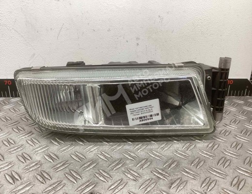 Фара противотуманная правая MAN TGS I 2007-2020  MAN TGS TGS I 2007-2020