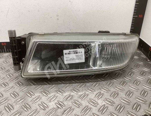 Фара противотуманная левая MAN TGS I 2007-2020  MAN TGS TGS I 2007-2020