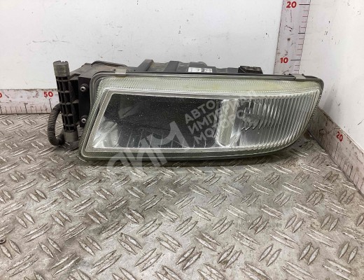 Фара противотуманная левая MAN TGS I 2007-2020  MAN TGS TGS I 2007-2020