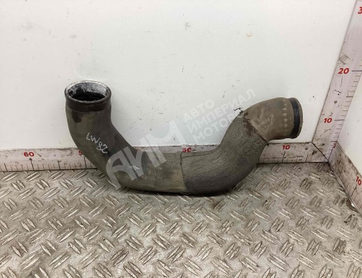 Патрубок радиатора MAN TGS I 2007-2020  MAN TGS TGS I 2007-2020