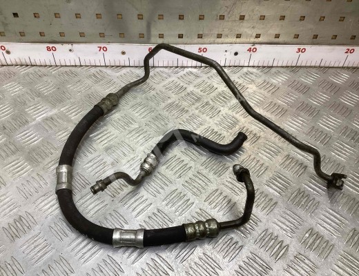 Шланг гидроусилителя Opel Vectra C 2002-2005  Opel Vectra Vectra C 2002-2005