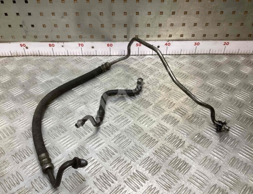 Шланг гидроусилителя Opel Vectra C 2002-2005  Opel Vectra Vectra C 2002-2005