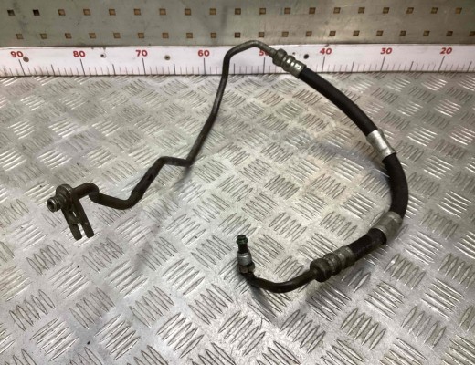Шланг гидроусилителя Opel Vectra C 2002-2005  Opel Vectra Vectra C 2002-2005