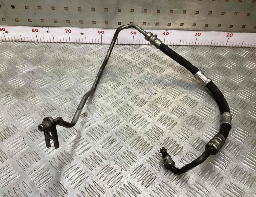 Шланг гидроусилителя Opel Vectra C 2002-2005  Opel Vectra Vectra C 2002-2005