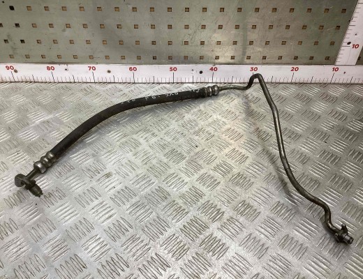 Шланг гидроусилителя Opel Vectra C 2005-2009 рестайлинг  Opel Vectra Vectra C 2005-2009 рестайлинг