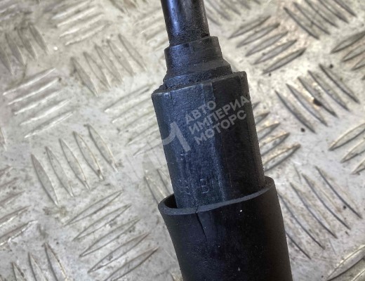 Шланг гидроусилителя Volkswagen Passat B5+ (3B) 2000-2005 рестайлинг  Volkswagen Passat Passat B5+ (3B) 2000-2005 рестайлинг