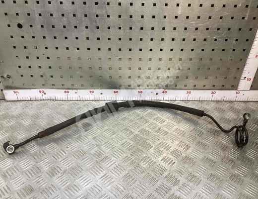 Шланг гидроусилителя Audi A4 B7 (8EC, 8ED) 2004-2008  Audi A4 A4 B7 (8EC, 8ED) 2004-2008