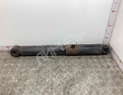 Амортизатор задний MAN TGS I 2007-2020  MAN TGS TGS I 2007-2020