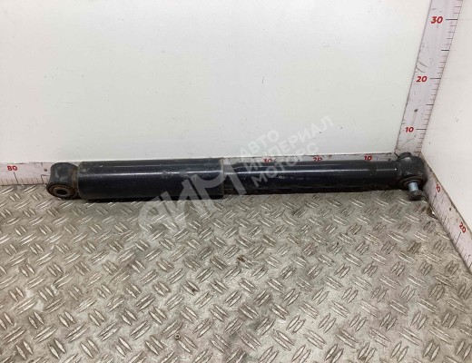 Амортизатор передний MAN TGS I 2007-2020  MAN TGS TGS I 2007-2020