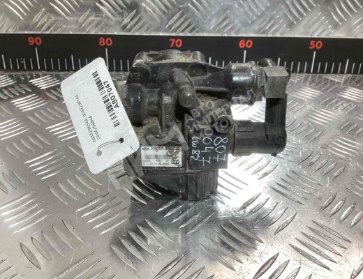 Кран ABS MAN TGS I 2007-2020  MAN TGS TGS I 2007-2020