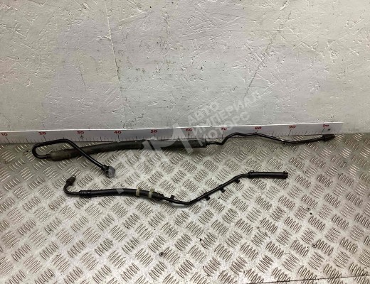 Шланг гидроусилителя высокого давления Volkswagen Polo IV (9N) 2001-2005  Volkswagen Polo Polo IV (9N) 2001-2005