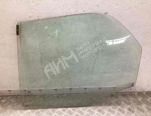 Стекло двери задней левой  Fiat Palio 1996-2004