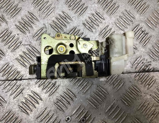 Замок двери задней левой Fiat Palio 1996-2004  Fiat Palio Palio 1996-2004
