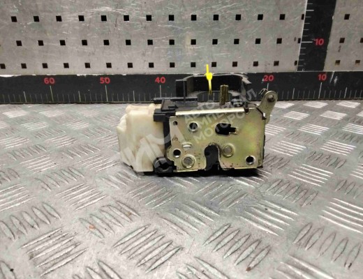 Замок двери передней левой Fiat Palio 1996-2004  Fiat Palio Palio 1996-2004