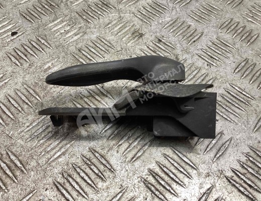 Ручка внутренняя передняя левая Fiat Palio 1996-2004  Fiat Palio Palio 1996-2004