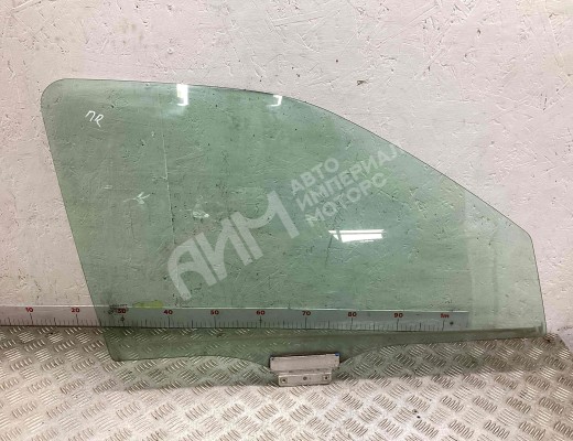 Стекло двери передней правой Ford Mondeo II 1996-2000  Ford Mondeo Mondeo II 1996-2000