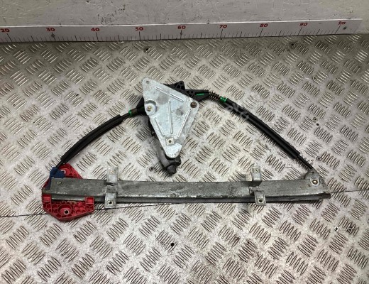 Стеклоподъемник передний правый Ford Mondeo II 1996-2000  Ford Mondeo Mondeo II 1996-2000