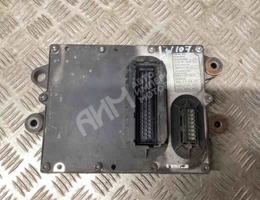 Блок управления двигателем Mercedes Vario (W670) 1996-2013  Mercedes Vario Vario (W670) 1996-2013