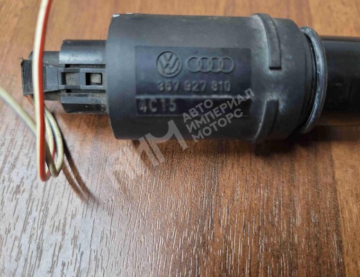 Датчик (прочие) Volkswagen Passat B4 (3A) 1993-1997  Volkswagen Passat Passat B4 (3A) 1993-1997