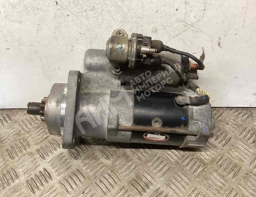 Стартер Mercedes Vario (W670) 1996-2013  Mercedes Vario Vario (W670) 1996-2013