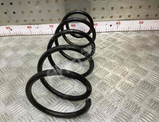 Пружина передняя Nissan Almera II (N16) 2000-2006  Nissan Almera Almera II (N16) 2000-2006