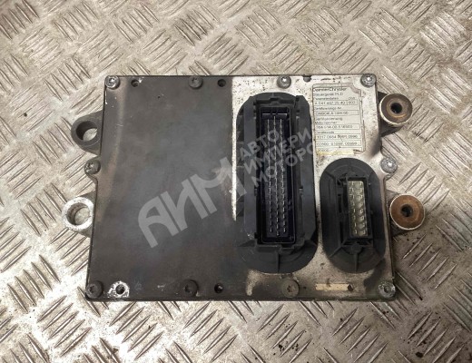 Блок управления двигателем Mercedes Vario (W670) 1996-2013  Mercedes Vario Vario (W670) 1996-2013