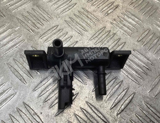 Клапан электромагнитный Citroen C5 I 2001-2004  Citroen C5 C5 I 2001-2004