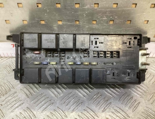 Блок предохранителей Chrysler Voyager III (GS) 1995-2001  Chrysler Voyager Voyager III (GS) 1995-2001